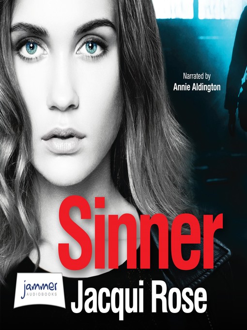 Title details for Sinner by Jacqui Rose - Available